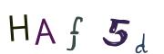 CAPTCHA citra