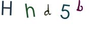 CAPTCHA citra