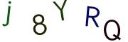 CAPTCHA citra
